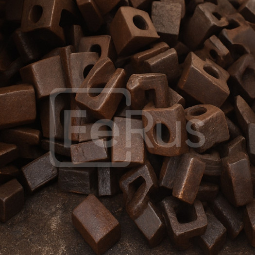 Клемма ПК ГОСТ 22343-2014