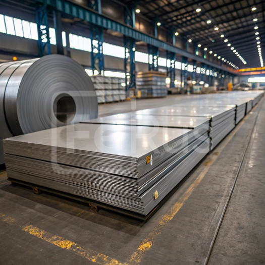 Лист инструментальный 30х1250 мм г/к 40ХСМФ ГОСТ 19903-2015