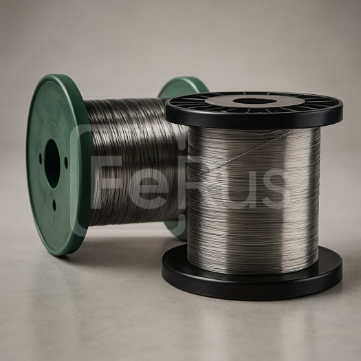 Термопара рениевая 0,35х700 ВР5/20 ГОСТ 6727-80