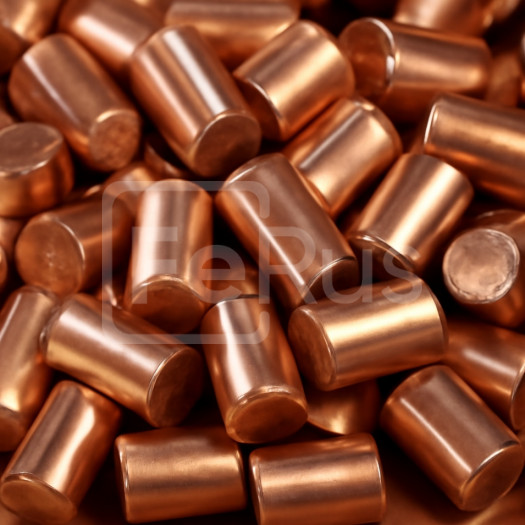 Анод медный 10х200х800 мм М1 ТУ 1844-123-00195430-2004