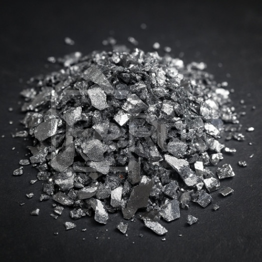 Чешуйки хрома ЭРХ-1 ГОСТ 5905-2004