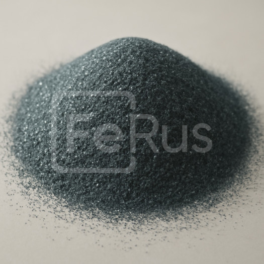 Пудра алюминиевая ПАП-1 ГОСТ 10096-76