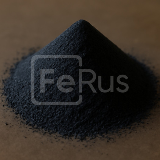 Порошок кобальтовый ПК-1у ГОСТ 9721-79