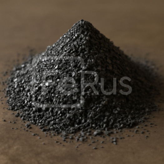 Порошок кремний Кр1