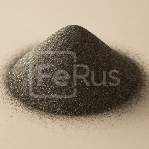 Порошок ниобиевый НбП ГОСТ 26252-84