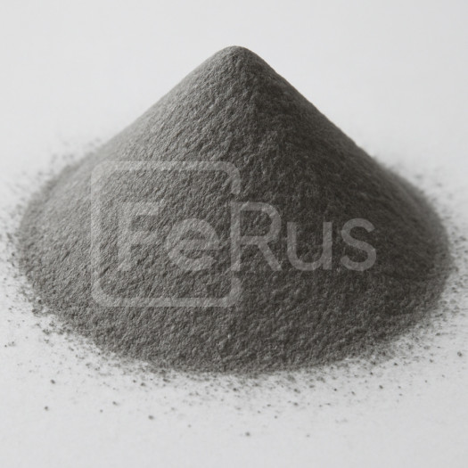 Порошок вольфрамовый W16,5 ТУ 48-19-417-86