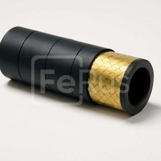 Рукава высокого давления Dunlop - 1SN/R1AT