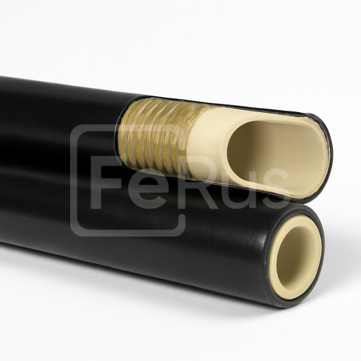 Рукава высокого давления Dunlop - TWB1 -TWIN