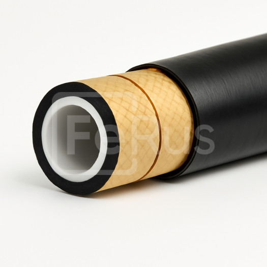 Рукава высокого давления Selpo HD SAE 100 R7 TWIN