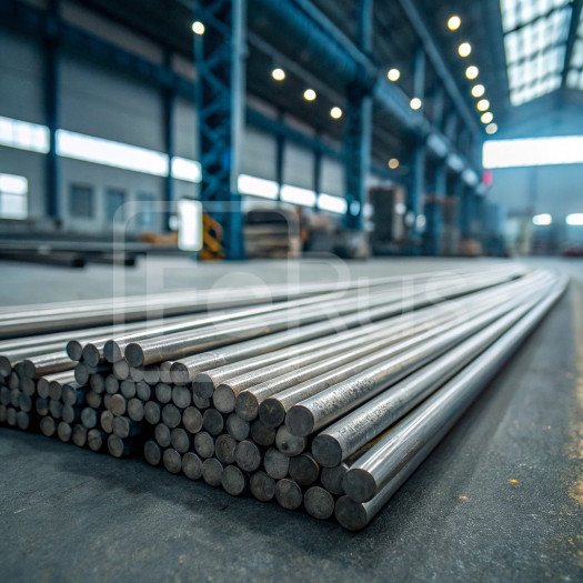 Пруток прецизионный 100 мм 79НМ ГОСТ 14082-78