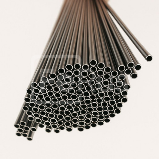 Труба нержавеющая 100х4 мм AISI 304