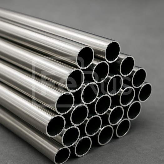 Труба нержавеющая капиллярная 0,36х0,1 мм 12Х18Н10Т ГОСТ 14162-79