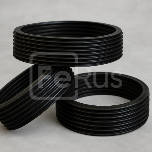 Манжета стенового ввода 500 мм