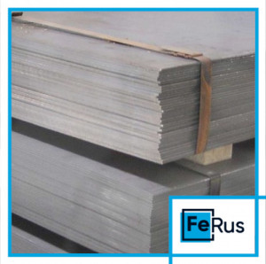 Лист конструкционный 4х1500х6000 мм 3сп ГОСТ 14637-89