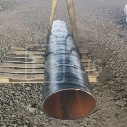 Труба конструкционная 426х6 мм Ст20 ГОСТ 10705-80